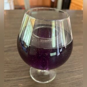 Gel tLite candle holder